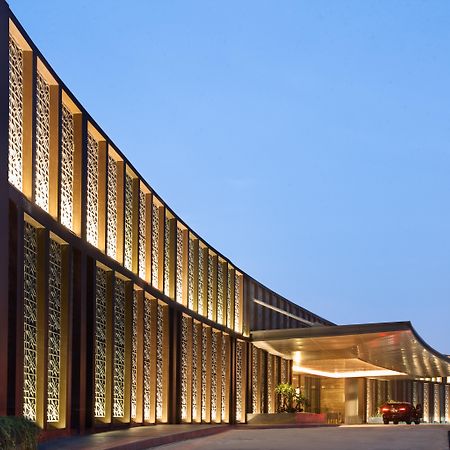 โรงแรมซันติกา พรีเมียร์ บันดารา - ปาเลมบัง ภายนอก รูปภาพ